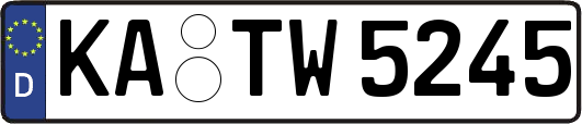 KA-TW5245
