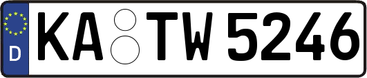 KA-TW5246