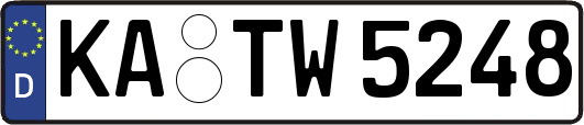 KA-TW5248