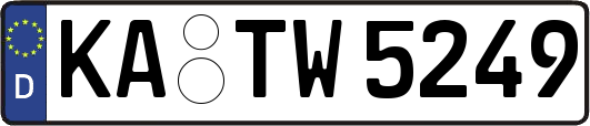 KA-TW5249