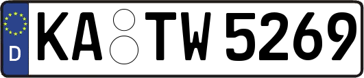 KA-TW5269