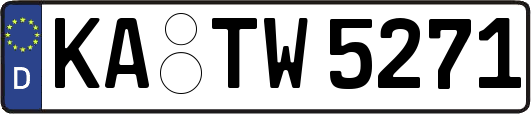 KA-TW5271
