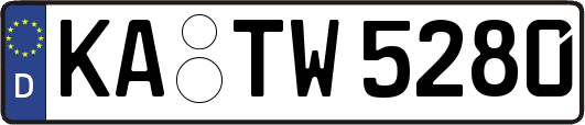 KA-TW5280