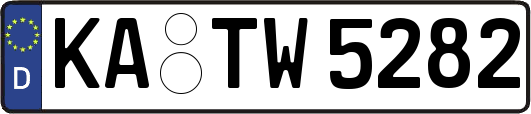 KA-TW5282