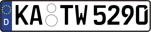 KA-TW5290