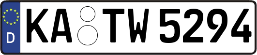 KA-TW5294