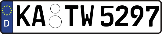 KA-TW5297
