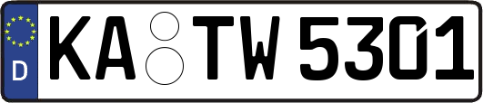 KA-TW5301