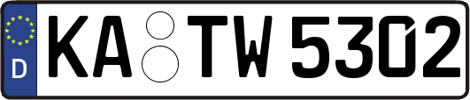 KA-TW5302