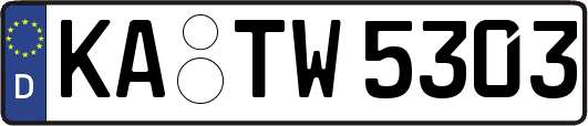 KA-TW5303