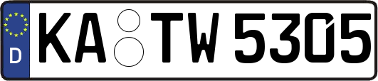 KA-TW5305
