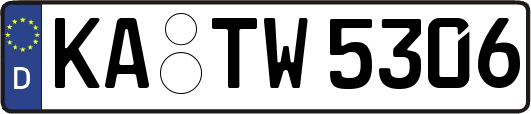 KA-TW5306