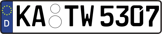 KA-TW5307