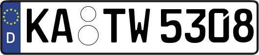 KA-TW5308