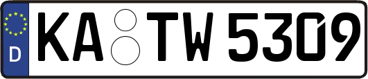 KA-TW5309