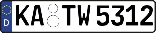 KA-TW5312