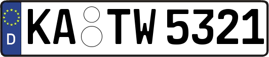 KA-TW5321