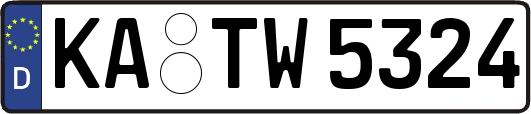 KA-TW5324