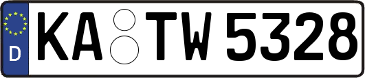 KA-TW5328