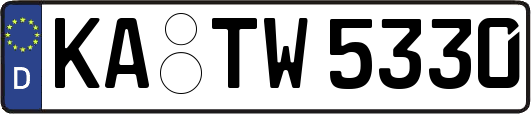 KA-TW5330