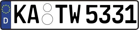 KA-TW5331