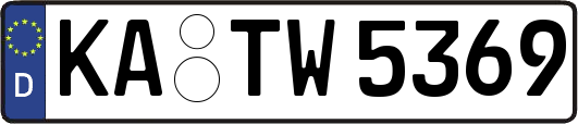 KA-TW5369