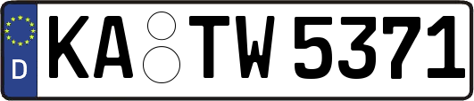 KA-TW5371