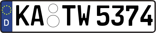 KA-TW5374