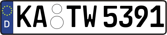 KA-TW5391