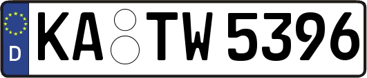 KA-TW5396