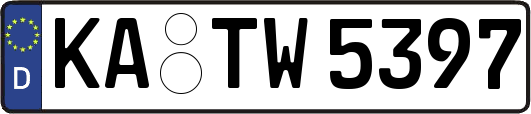 KA-TW5397