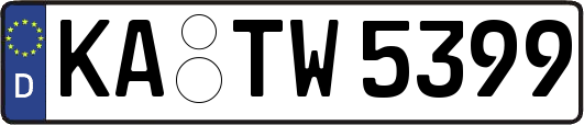 KA-TW5399