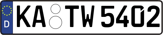 KA-TW5402