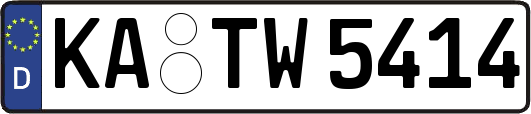 KA-TW5414