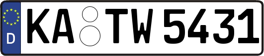 KA-TW5431