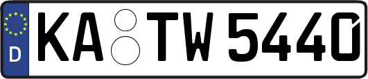 KA-TW5440