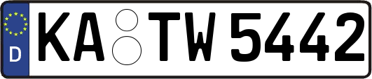 KA-TW5442