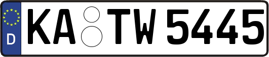 KA-TW5445