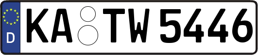 KA-TW5446
