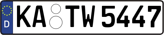 KA-TW5447