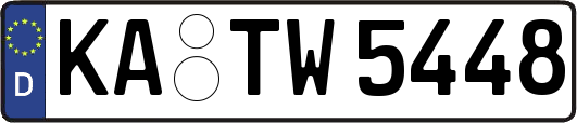KA-TW5448
