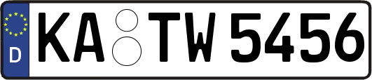 KA-TW5456