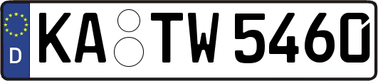 KA-TW5460