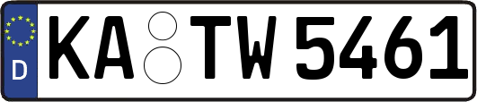 KA-TW5461