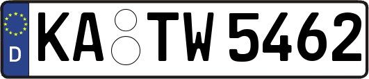 KA-TW5462
