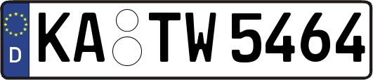 KA-TW5464