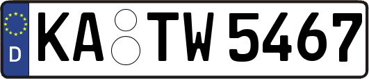 KA-TW5467