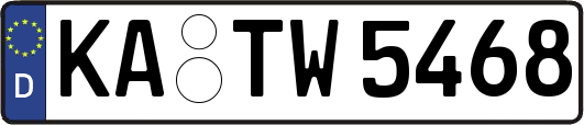 KA-TW5468