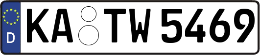 KA-TW5469