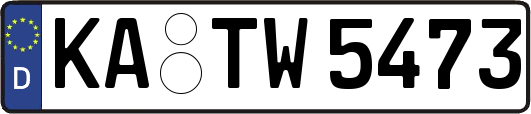 KA-TW5473